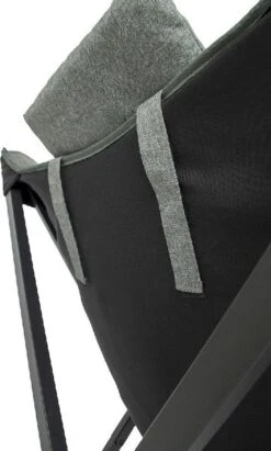 Bo-Camp Industrial Molfat Relaxstoel - Groen/Grijs -Buitenleven Winkel 900 596 1200353 14