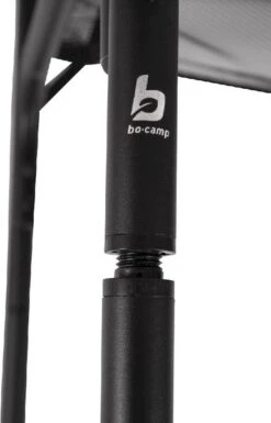 Bo-Camp Industrial Decatur 90 X 60 Campingtafel - Zwart/houtlook 19 Bo-Camp Industrial Decatur 90 X 60 Campingtafel - Zwart/houtlook -Buitenleven Winkel 900 596 1404200 12