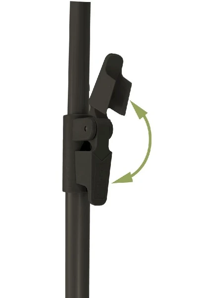 Travellife Barletta Comfort Campingtafel - 80 X 60 Cm 2 Travellife Barletta Comfort Campingtafel - 80 X 60 Cm - Afbeelding 2