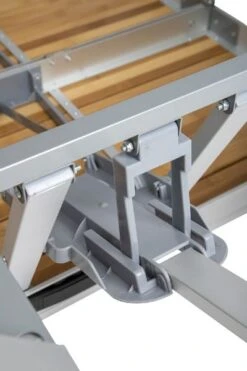 Bo-Camp 136 X 85 Inklapbare Picknicktafel - Bamboe 18 Bo-Camp 136 X 85 Inklapbare Picknicktafel - Bamboe -Buitenleven Winkel 900 600 1404800 13