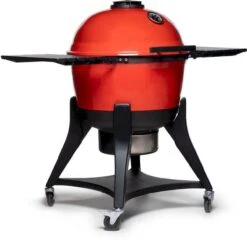 Kamado Joe - Kettle Joe Barbecue -Buitenleven Winkel 900 600 dscf0107