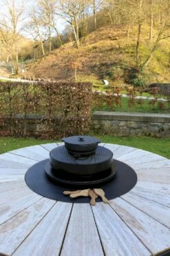 OFYR Tabl'O Placemat Zwart -Buitenleven Winkel 900 600 img 9412