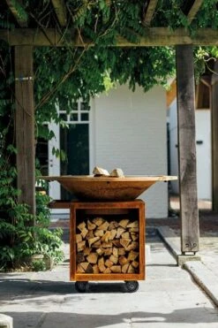 OFYR Fire Guard Ring 100 -Buitenleven Winkel 900 600 oa fgr