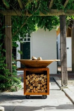 OFYR Classic Storage Corten 100 Pro -Buitenleven Winkel 900 600 ofyr classic storage pro corten 006