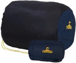 Nomad Pegasus 190 Mummyslaapzak - Ritspositie Links -Buitenleven Winkel 900 600 slpe19n3ts40795 9