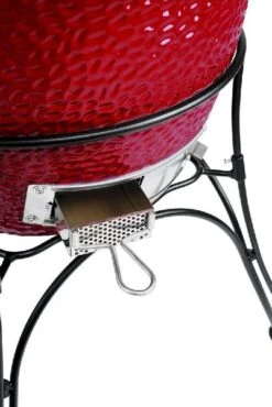 Kamado Joe Classic II Barbecue -Buitenleven Winkel 900 601 kjo slide out ash drawer 4