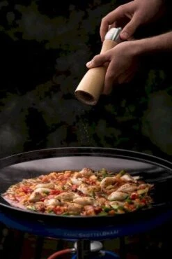 CADAC Original Skottelbraai -Buitenleven Winkel 900 602 8309 10 skottelbraai 5