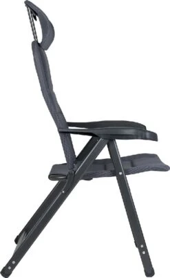 Crespo Compact Air-Deluxe AP-237 Standenstoel - Grijs -Buitenleven Winkel 900 611 1149073 04