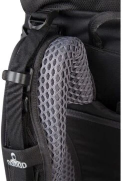 Nomad Topaz Backpack - 50 Liter - Zwart -Buitenleven Winkel 900 616 bbtop5f6d b50 116 9