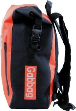 Gabbag Reflective 25L Waterdichte Rugzak - Rood -Buitenleven Winkel 900 617 0ref510 400 03