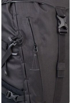 Nomad Topaz Wandelrugzak - 26 Liter - Zwart -Buitenleven Winkel 900 624 bttop2f6d b26 116 10