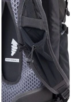 Nomad Topaz Wandelrugzak - 26 Liter - Zwart -Buitenleven Winkel 900 625 bttop2f6d b26 116 7