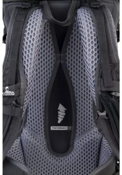 Nomad Topaz Wandelrugzak - 26 Liter - Zwart -Buitenleven Winkel 900 625 bttop2f6d b26 116 8