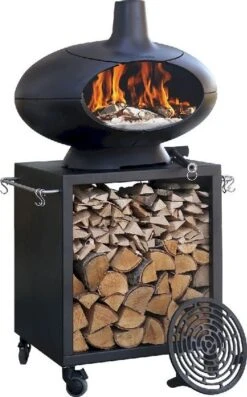 Morsø Morso Terra Werktafel -Buitenleven Winkel 900 681 terra table forno frit