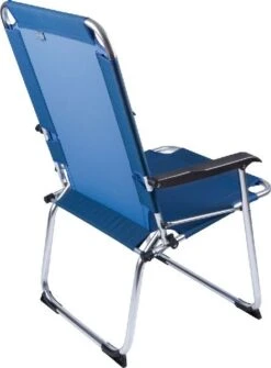 Bo-Camp Copa Rio Comfort Klapstoel - Ocean -Buitenleven Winkel 900 682 1211946 03
