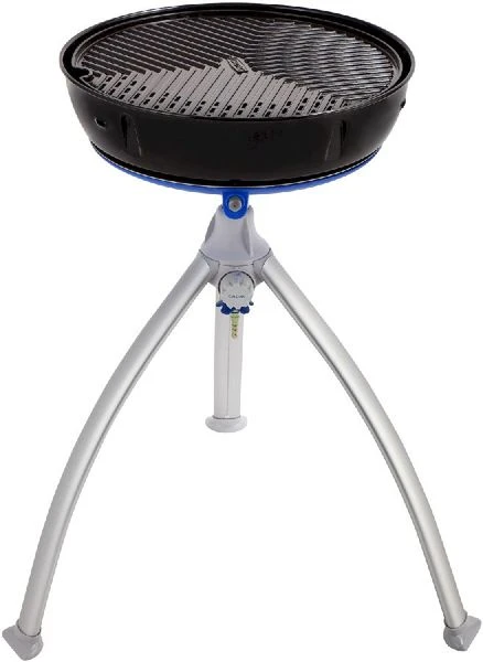 CADAC Grillo Chef 40 Gasbarbecue - BBQ 2 CADAC Grillo Chef 40 Gasbarbecue - BBQ - Afbeelding 2