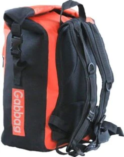 Gabbag Reflective 25L Waterdichte Rugzak - Rood -Buitenleven Winkel 900 713 0ref510 400 04