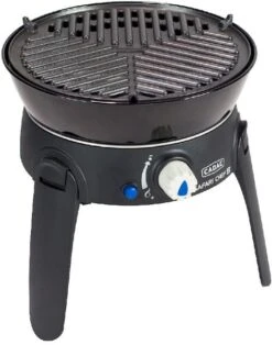 CADAC Safari Chef 30 Gasbarbecue - LP Lite -Buitenleven Winkel 900 719 6540 safari chef 30 bbq grid