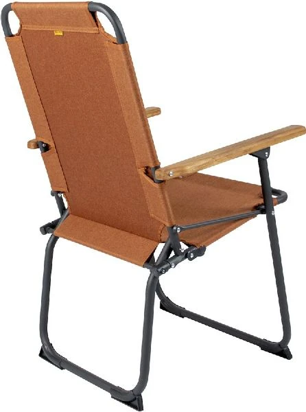 Bo-Camp Industrial Bushwick Klapstoel - Clay 12 Bo-Camp Industrial Bushwick Klapstoel - Clay - Afbeelding 12