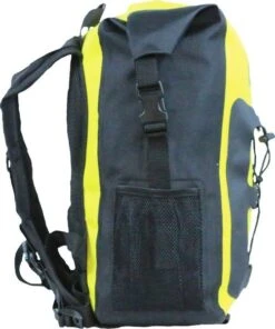 Gabbag Day 25L Waterdichte Rugzak - Geel -Buitenleven Winkel 900 751 900 751 0jgd310 200 07
