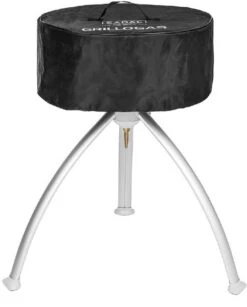 CADAC Grillo Chef 40 Gasbarbecue - BBQ 20 CADAC Grillo Chef 40 Gasbarbecue - BBQ -Buitenleven Winkel 900 762 740 cvr grillogas bbq cover