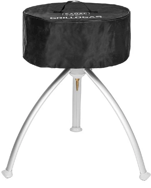 CADAC Grillo Chef 40 Gasbarbecue - BBQ 10 CADAC Grillo Chef 40 Gasbarbecue - BBQ - Afbeelding 10