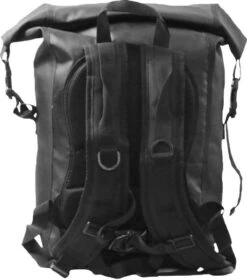 Gabbag Reflective 25L Waterdichte Rugzak - Zwart -Buitenleven Winkel 900 793 0ref510 100 05