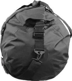 Gabbag Duffel 65L Waterdichte Tas - Zwart -Buitenleven Winkel 900 798 0jgr220 100 03
