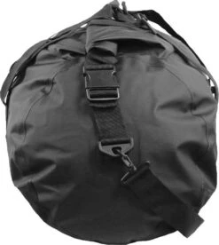 Gabbag Duffel 65L Waterdichte Tas - Zwart -Buitenleven Winkel 900 804 0jgr220 100 07