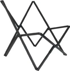 Bo-Camp Industrial Molfat Relaxstoel - Groen/Grijs -Buitenleven Winkel 900 873 1200353 12