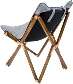 Bo-Camp Urban Outdoor Bloomsbury Relaxstoel - Grijs - S -Buitenleven Winkel 900 900 bo camp bloomsbury s grijs 14