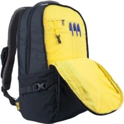 Nomad Velocity 25L Laptoprugzak - Dark Navy -Buitenleven Winkel 900 900 bsve25t4h b25 737 12