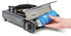 Campingaz Camp Bistro 3 - 1-pits Kooktoestel -Buitenleven Winkel 900 900 camp bistro 3 2000038753 1