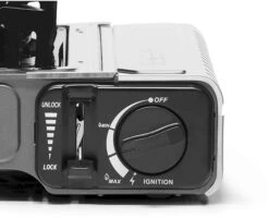 Campingaz Camp Bistro 3 - 1-pits Kooktoestel -Buitenleven Winkel 900 900 camp bistro 3 2000038753 6