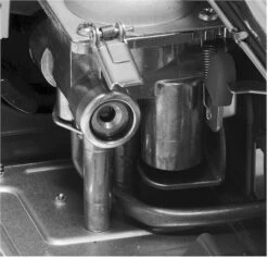 Campingaz Camp Bistro 3 - 1-pits Kooktoestel -Buitenleven Winkel 900 900 camp bistro 3 2000038753 8