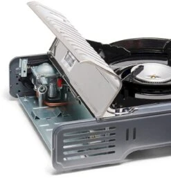 Campingaz Camp Bistro 3 - 1-pits Kooktoestel -Buitenleven Winkel 900 900 camp bistro 3 2000038753 9