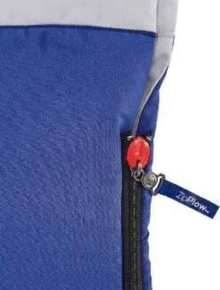 Coleman Lotus Slaapzak - XL -Buitenleven Winkel 900 900 lotus xl 2000038691 6 1