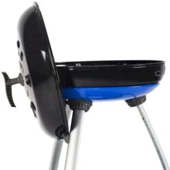 CADAC Carri Chef 50 Gasbarbecue - BBQ/Skottel -Buitenleven Winkel 900 904 8910 carri chef 50 dome