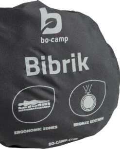 Bo-Camp Bibrik Brons Zelfopblazende Slaapmat 27 Bo-Camp Bibrik Brons Zelfopblazende Slaapmat -Buitenleven Winkel 900 918 3400150 15
