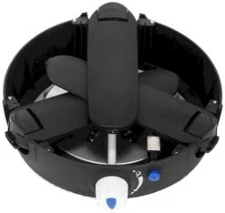 CADAC Safari Chef 30 Gasbarbecue - LP Lite -Buitenleven Winkel 900 971 6540 safari chef 30 closed legs 1