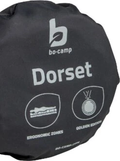 Bo-Camp Dorset Golden Zelfopblazende Slaapmat -Buitenleven Winkel 900 974 3400170 15