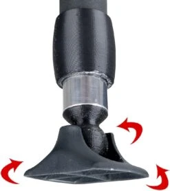 Crespo Campingtafel - AP-274 - 150 X 90 Cm -Buitenleven Winkel 900 989 1151420 08