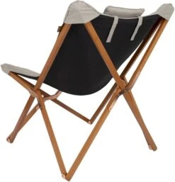 Bo-Camp Urban Outdoor Bloomsbury Vlinderstoel - Beige - L -Buitenleven Winkel 938 900 1200354 05