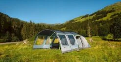 Coleman Meadowood Long Tunneltent - 6 Persoons -Buitenleven Winkel 970 1900 coleman meadowood long tunneltent 6 persoons 5