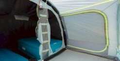 Coleman Meadowood Long Tunneltent - 6 Persoons -Buitenleven Winkel 970 1900 coleman meadowood long tunneltent 6 persoons 6