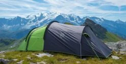 Coleman Laramie Blackout Tunneltent - 2 Persoons -Buitenleven Winkel 972 1900 coleman laramie blackout tunneltent 2 persoons 7