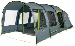 Coleman Vail Long Tunneltent - 4 Persoons