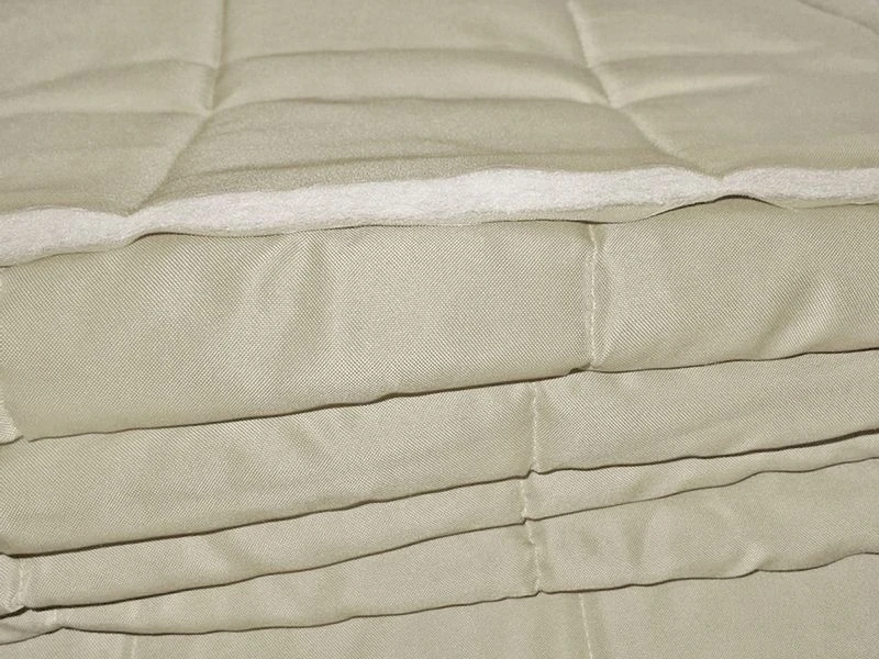 Amazonas American Dream 2 Persoons Hangmat - Sand 2 Amazonas American Dream 2 Persoons Hangmat - Sand - Afbeelding 2