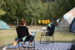 Easy Camp Galaxy 400 Steel Blue Tunneltent - 4 Personen -Buitenleven Winkel af5a1233