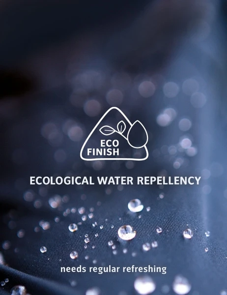 Vaude Asymmetric Rugzak - 52 + 8 Liter - Zwart - Heren 5 Vaude Asymmetric Rugzak - 52 + 8 Liter - Zwart - Heren - Afbeelding 5